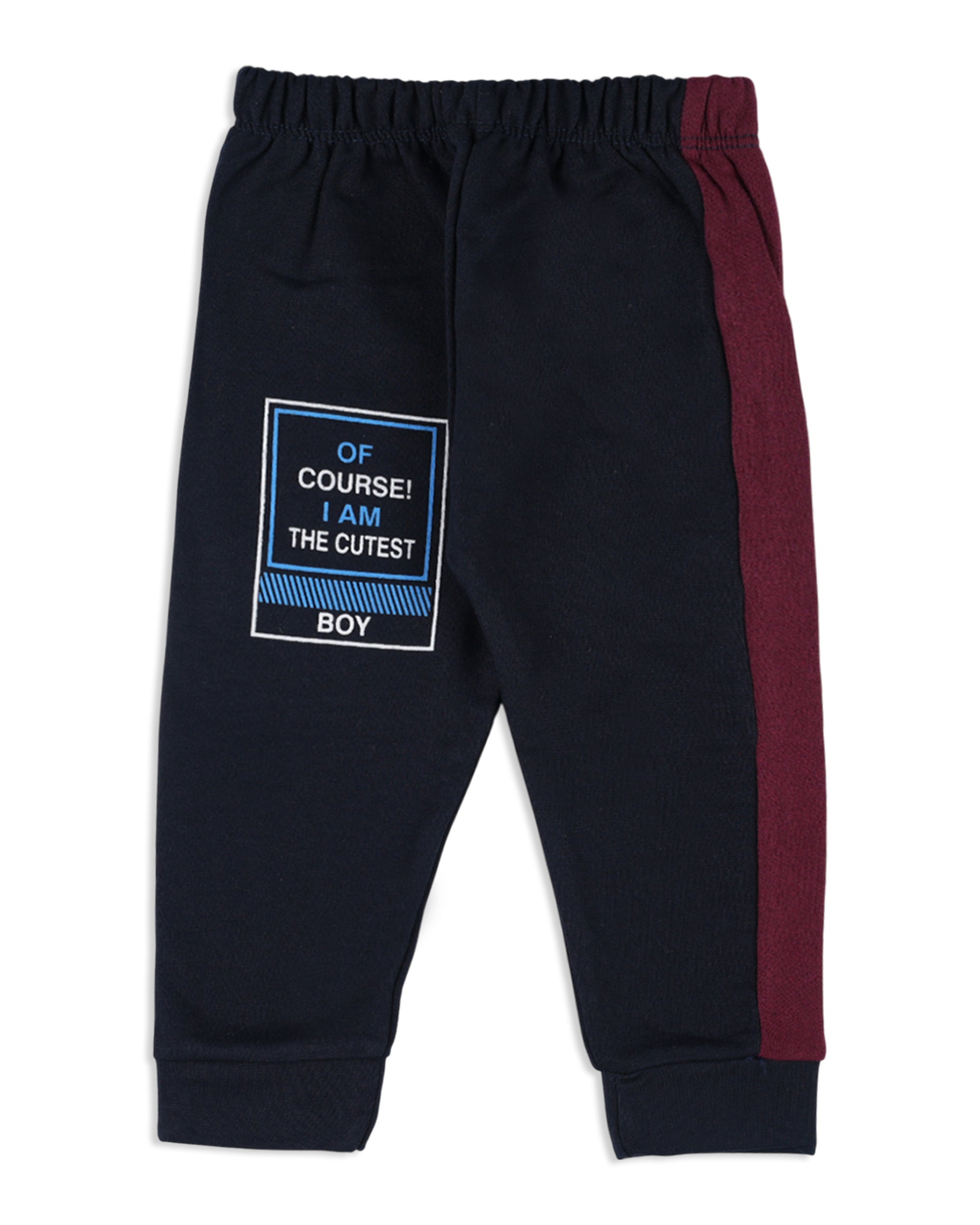 Valuables Boy’s Full Sleeves Suit