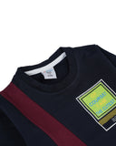 Valuables Boy’s Full Sleeves Suit