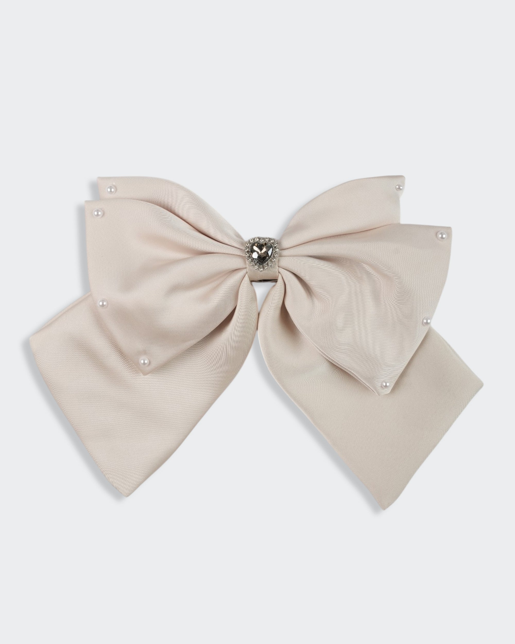 Eminent Bow Hair Pin