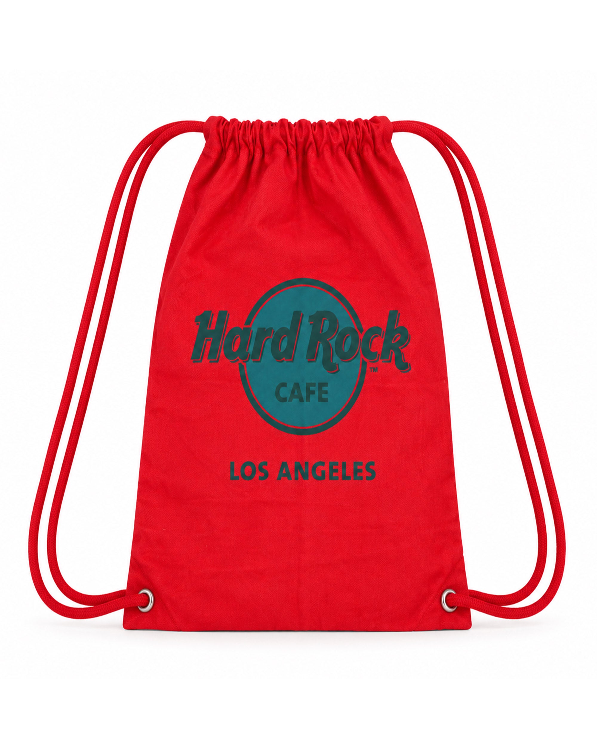 Parachute Bag - 20 × 13 Inch