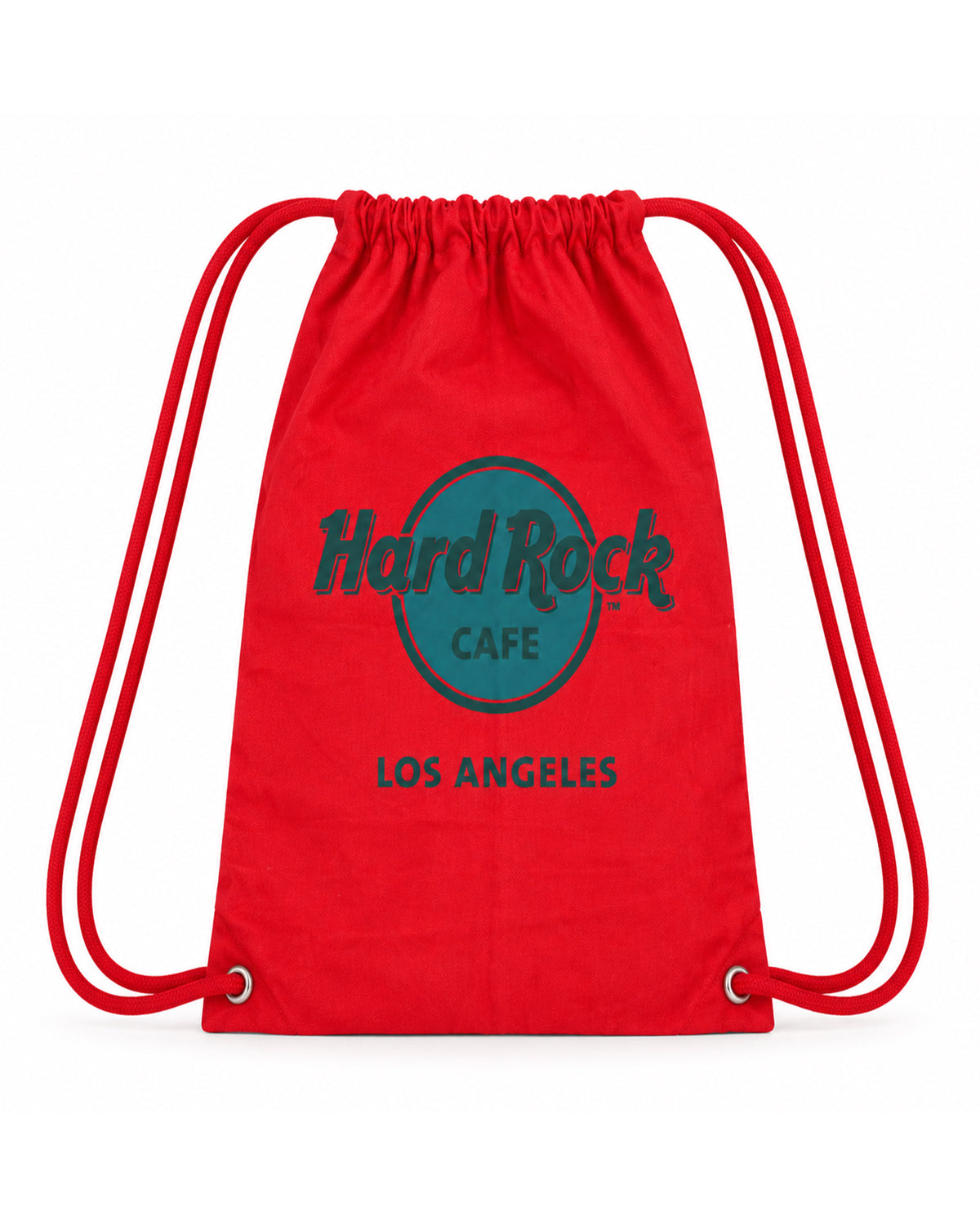 Parachute Bag - 20 × 13 Inch