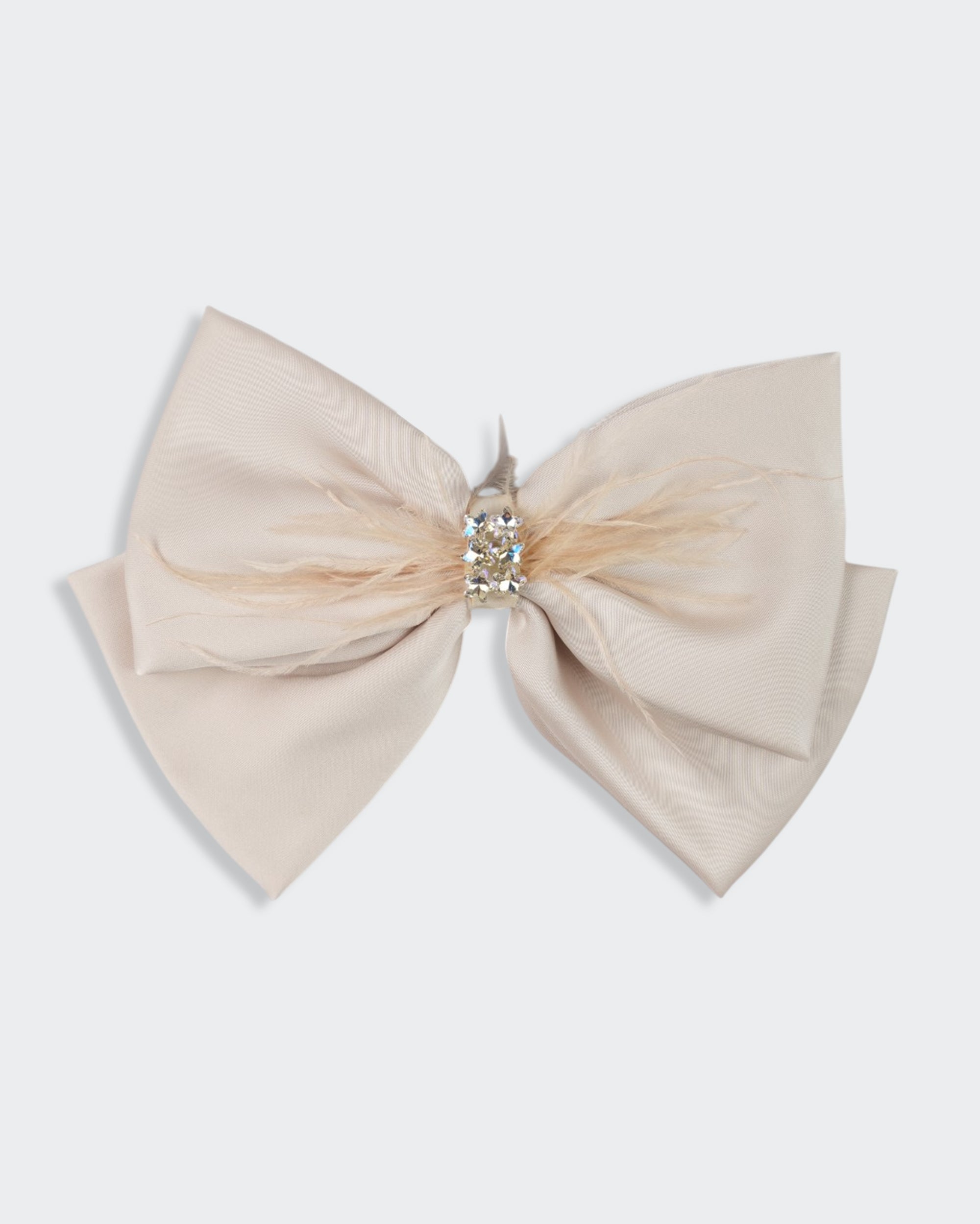 Eminent Bow Hair Pin