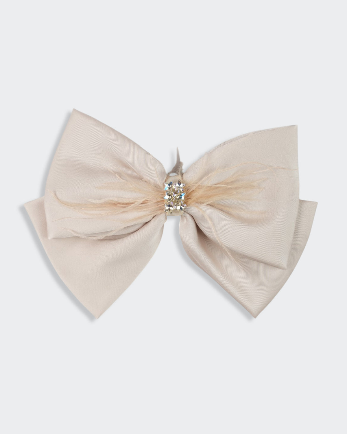 Eminent Bow Hair Pin