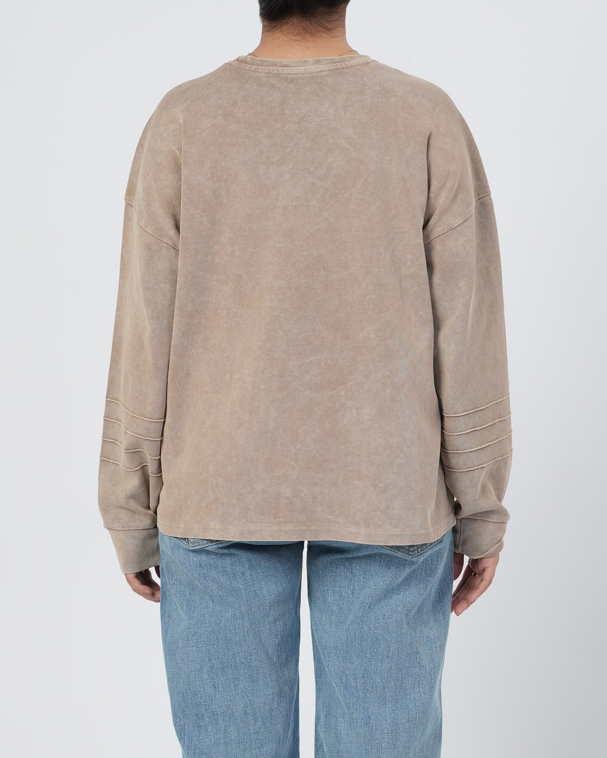 Eminent Women's Full Sleeves T-Shirt