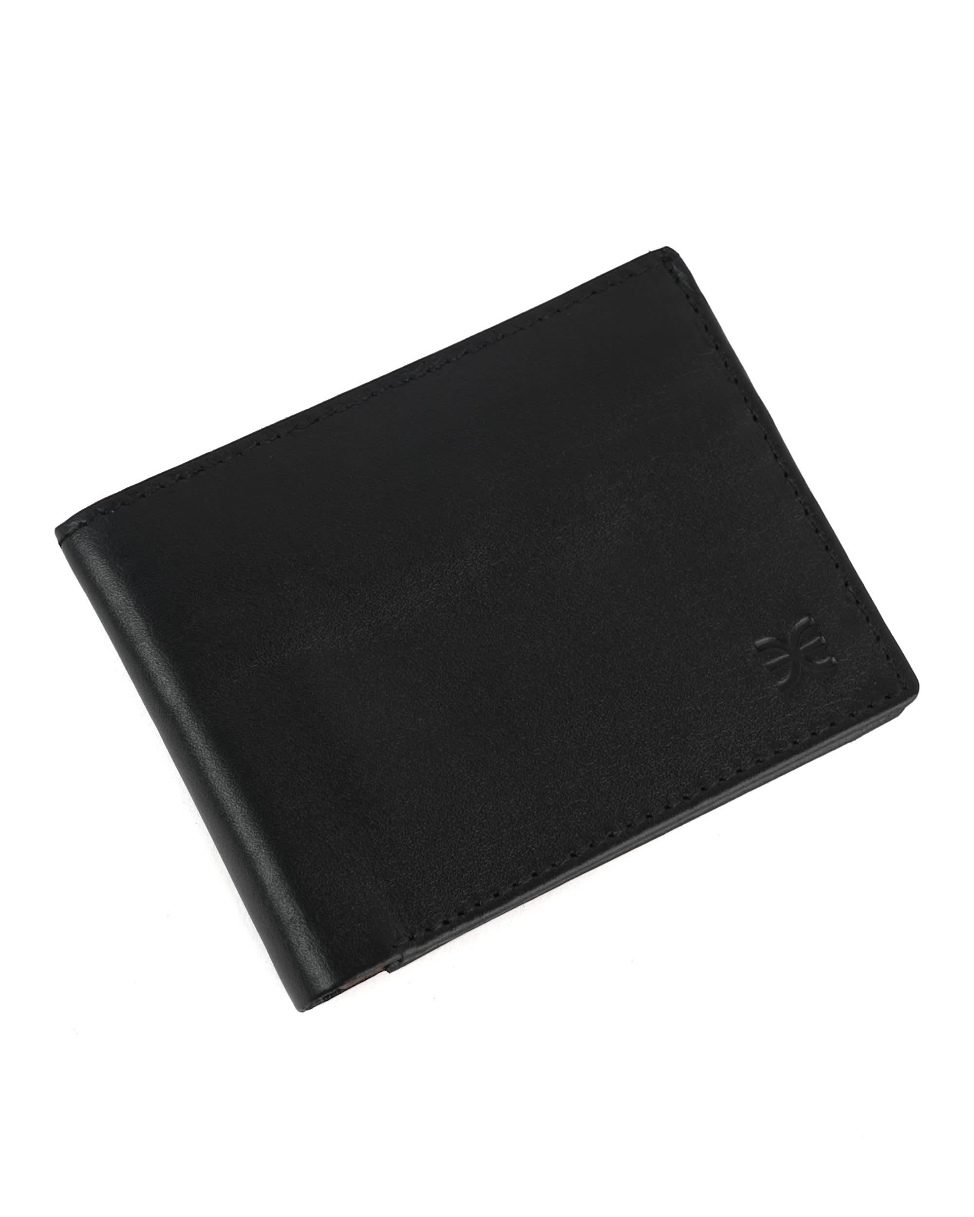 Eminent Cow Leather Wallet, Men's Wallets, Eminent, Chase Value