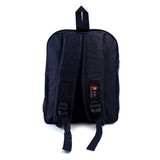 Kids School Backpack 15.5" Zee-222 - Blue, School Bags, Chase Value, Chase Value