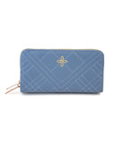 Women's Zipper Wallet
