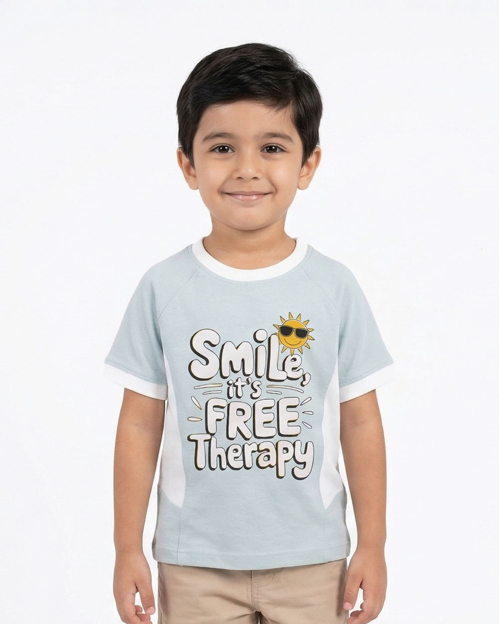 Eminent Boy Half Sleeves T-Shirt, Boys T-Shirts, Eminent, Chase Value