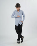 Eminent Boy's Casual Full Sleeves Shirt, Boys Shirts, Eminent, Chase Value
