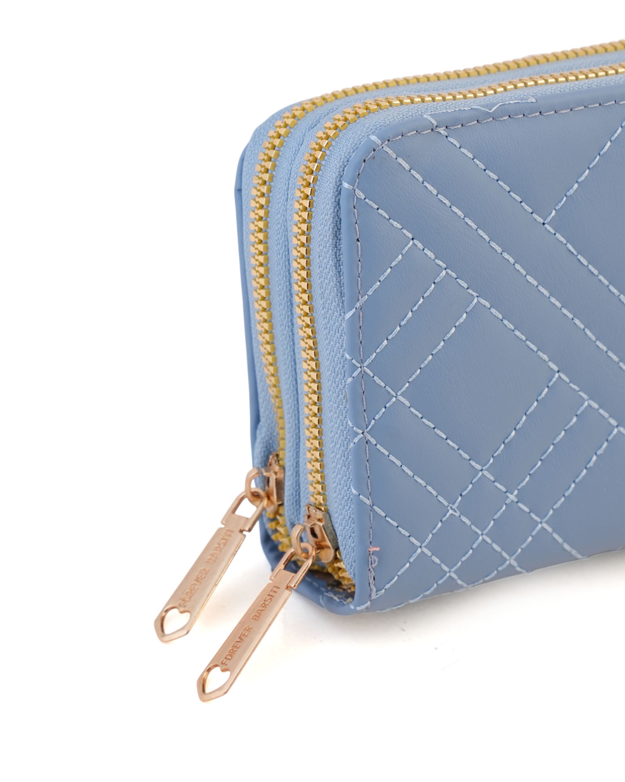 Women's Zipper Wallet