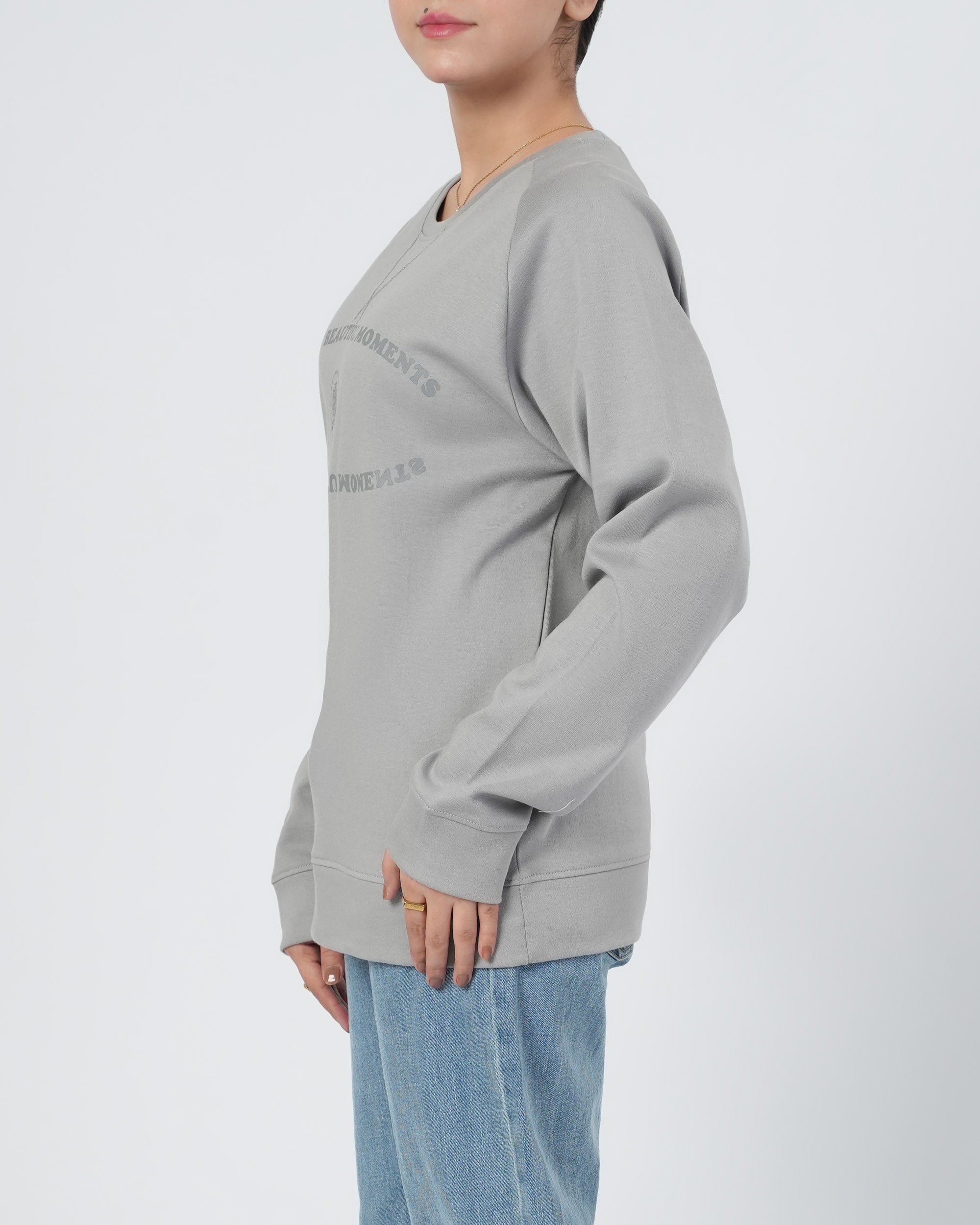 Eminent Women's Sweatshirt
