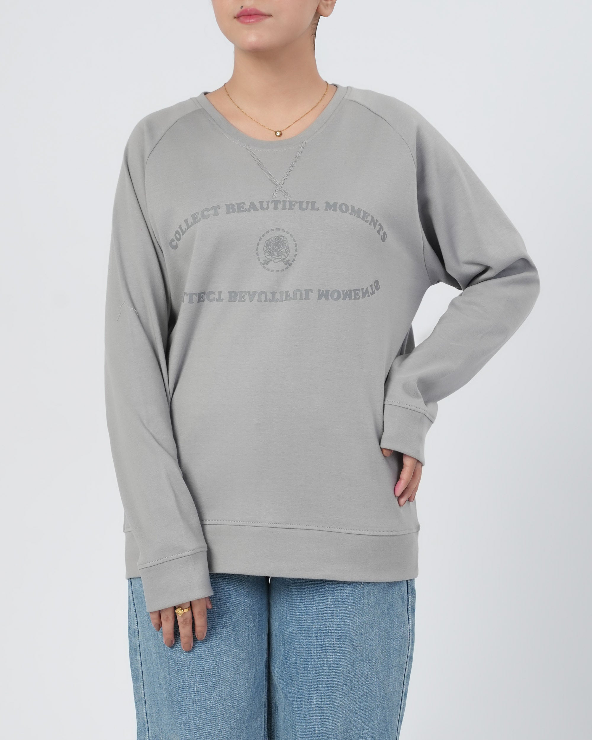 Eminent Women's Sweatshirt