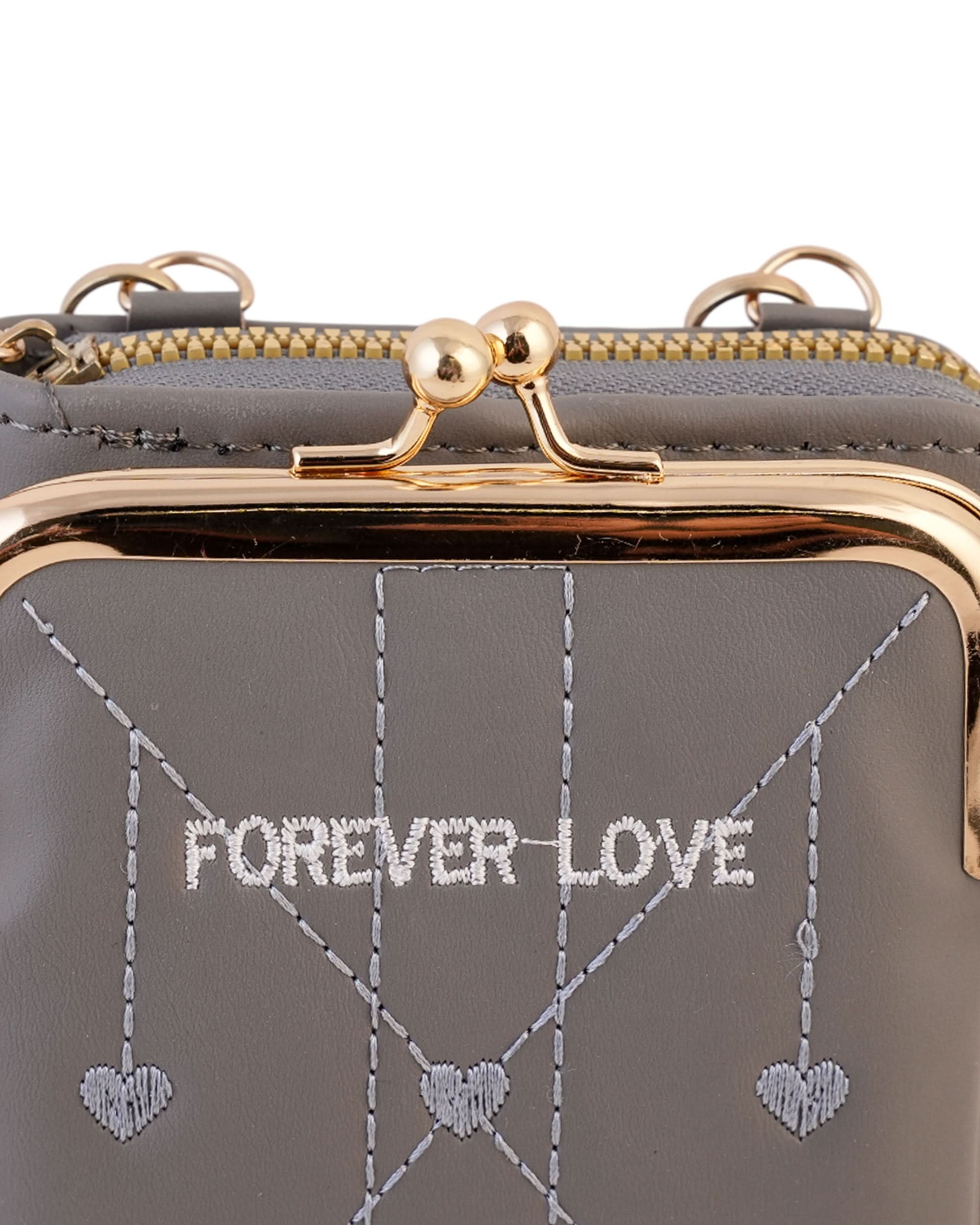 Women's Mobile Pouch, Women Bags, Chase Value, Chase Value