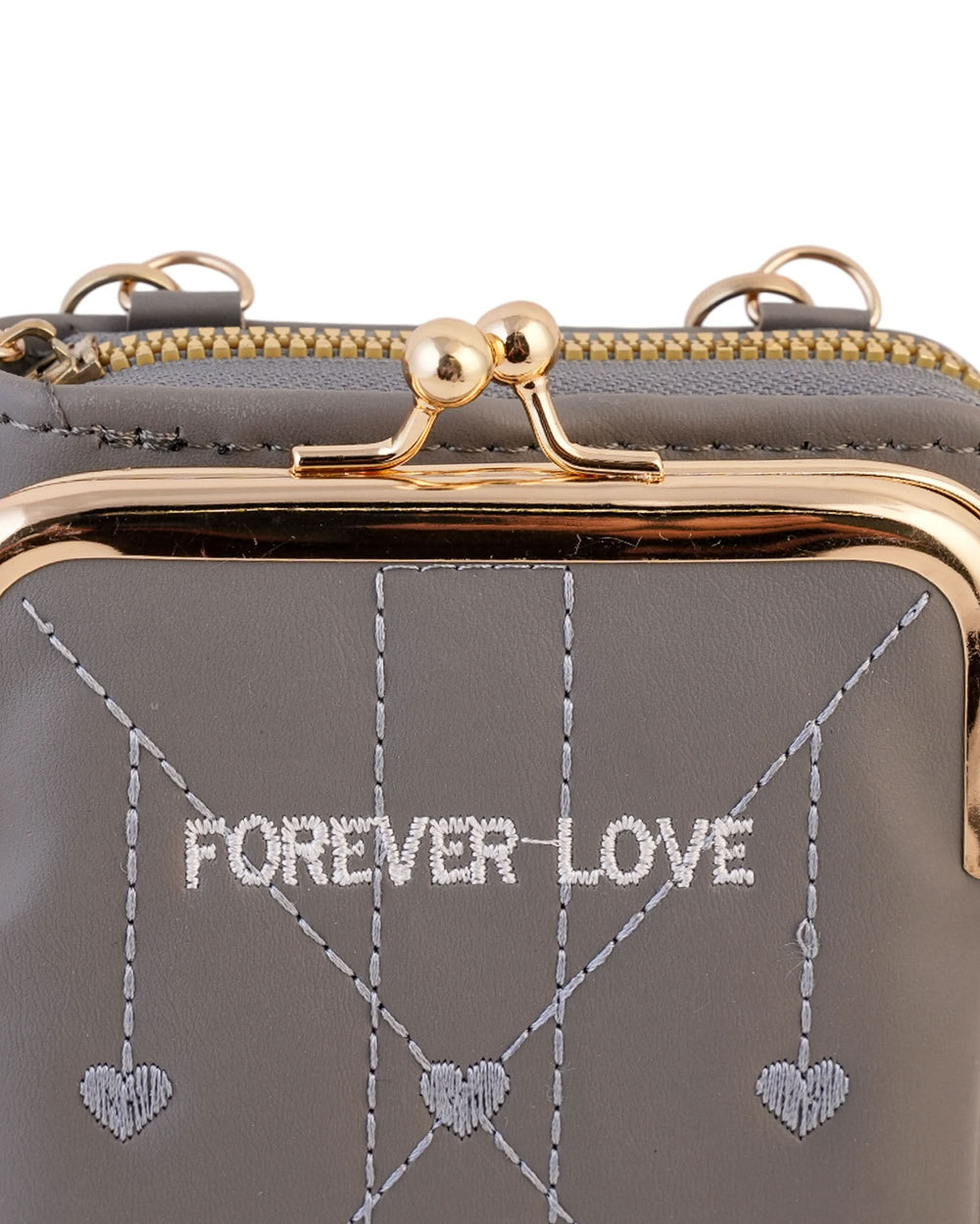 Women's Mobile Pouch, Women Bags, Chase Value, Chase Value