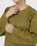 Eminent Women Full Sleeves T-Shirt, Women T-Shirts & Tops, Eminent, Chase Value