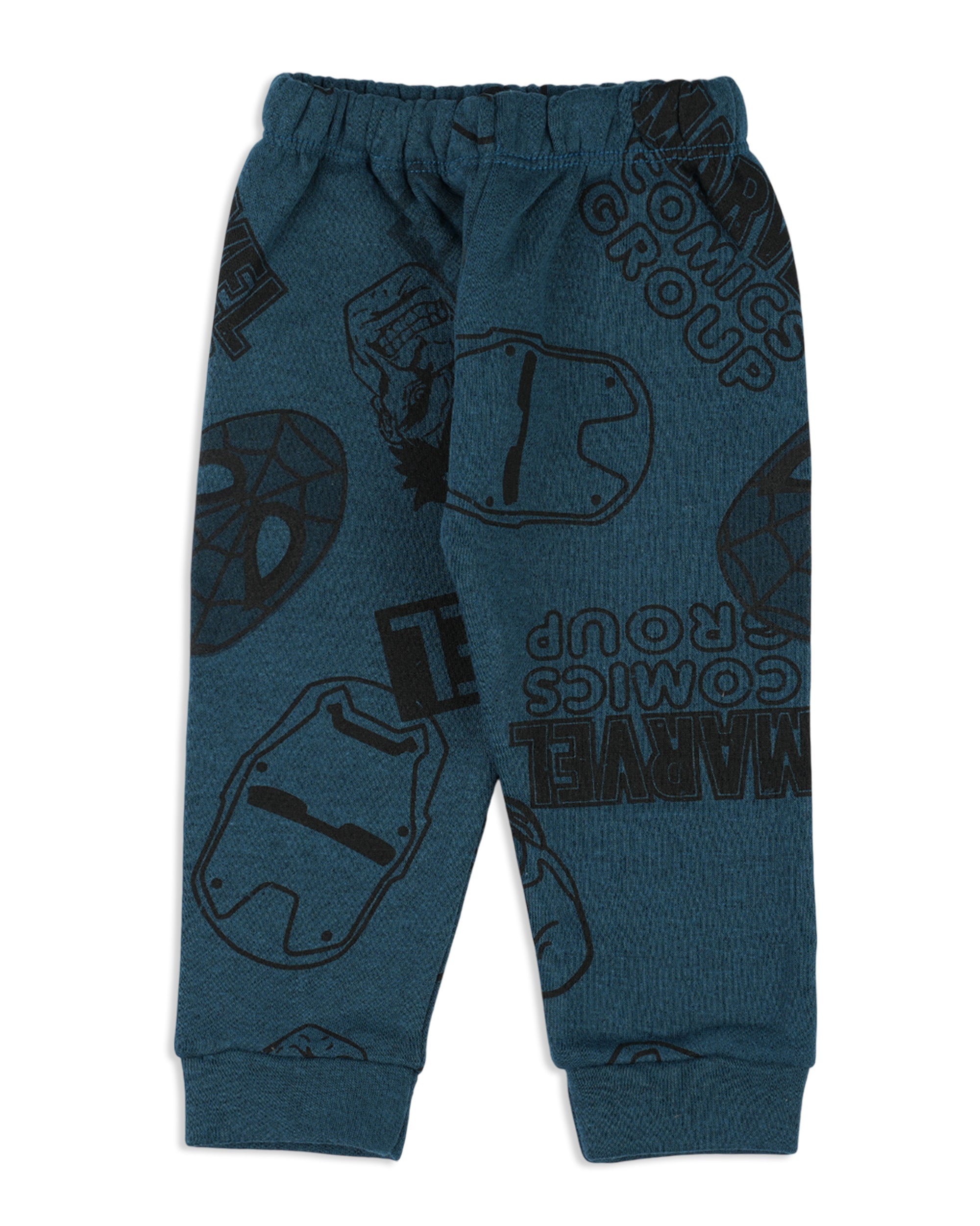 Valuables Boy’s Full Sleeves Suit