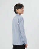 Eminent Boy's Casual Full Sleeves Shirt, Boys Shirts, Eminent, Chase Value