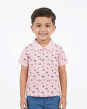 Eminent Boy Polo Half Sleeves T-Shirt, Boys T-Shirts, Eminent, Chase Value