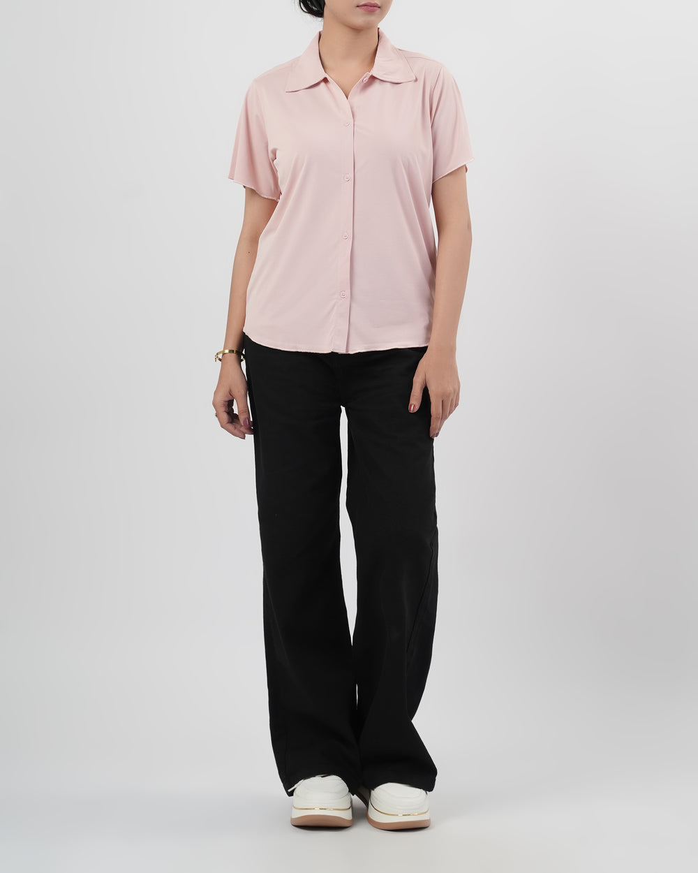 Eminent Women’s Half Sleeves T-Shirt, Women T-Shirts & Tops, Eminent, Chase Value