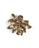 Eminent Women's Hair Brooch