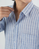 Eminent Boy's Casual Full Sleeves Shirt, Boys Shirts, Eminent, Chase Value