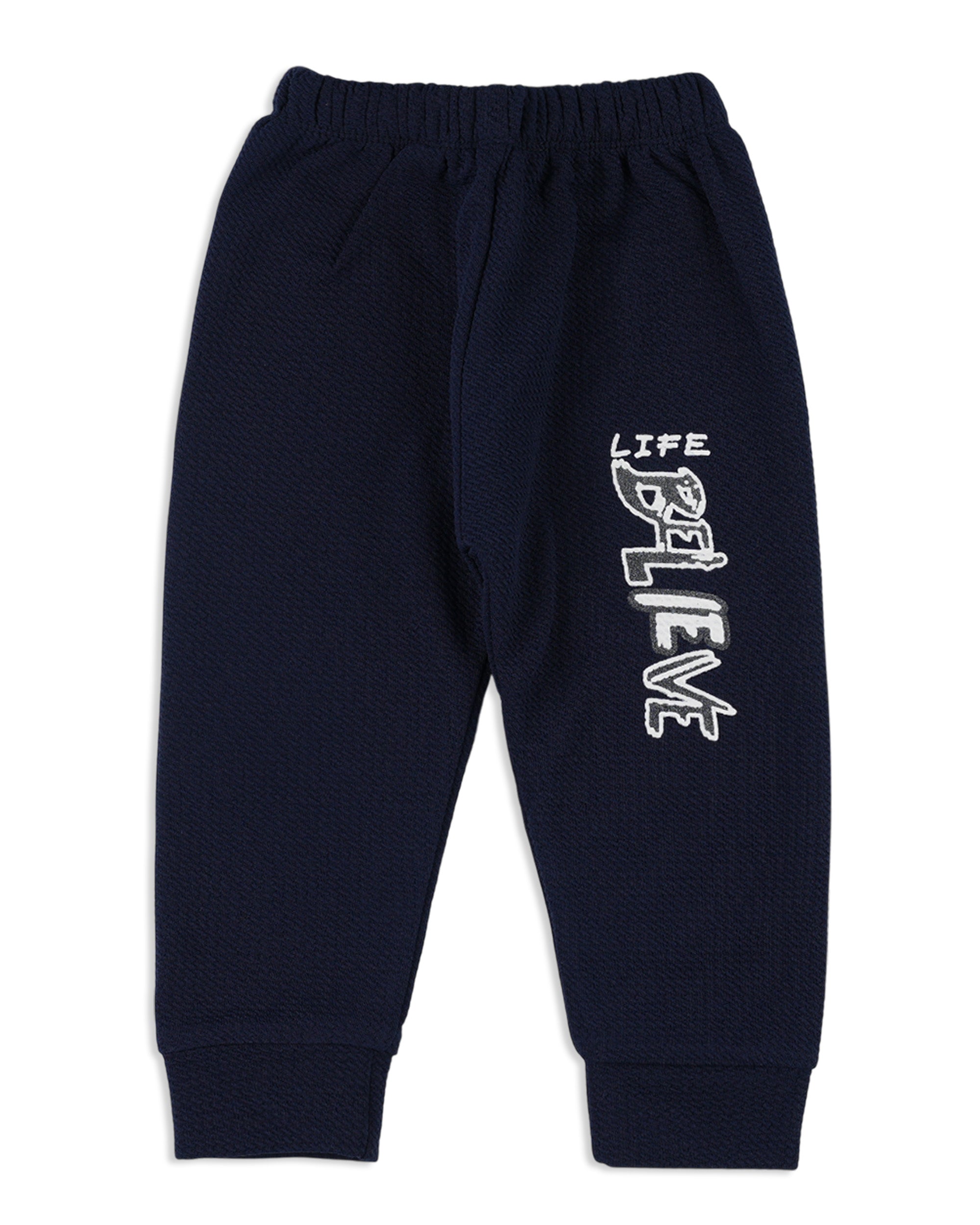 Valuables Boy’s Full Sleeves Suit