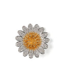 Eminent Women's Hair Brooch