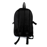 Kids School Backpack 17" KT-05 - Black, School Bags, Chase Value, Chase Value