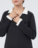 Eminent Women's Full Sleeves T-Shirt