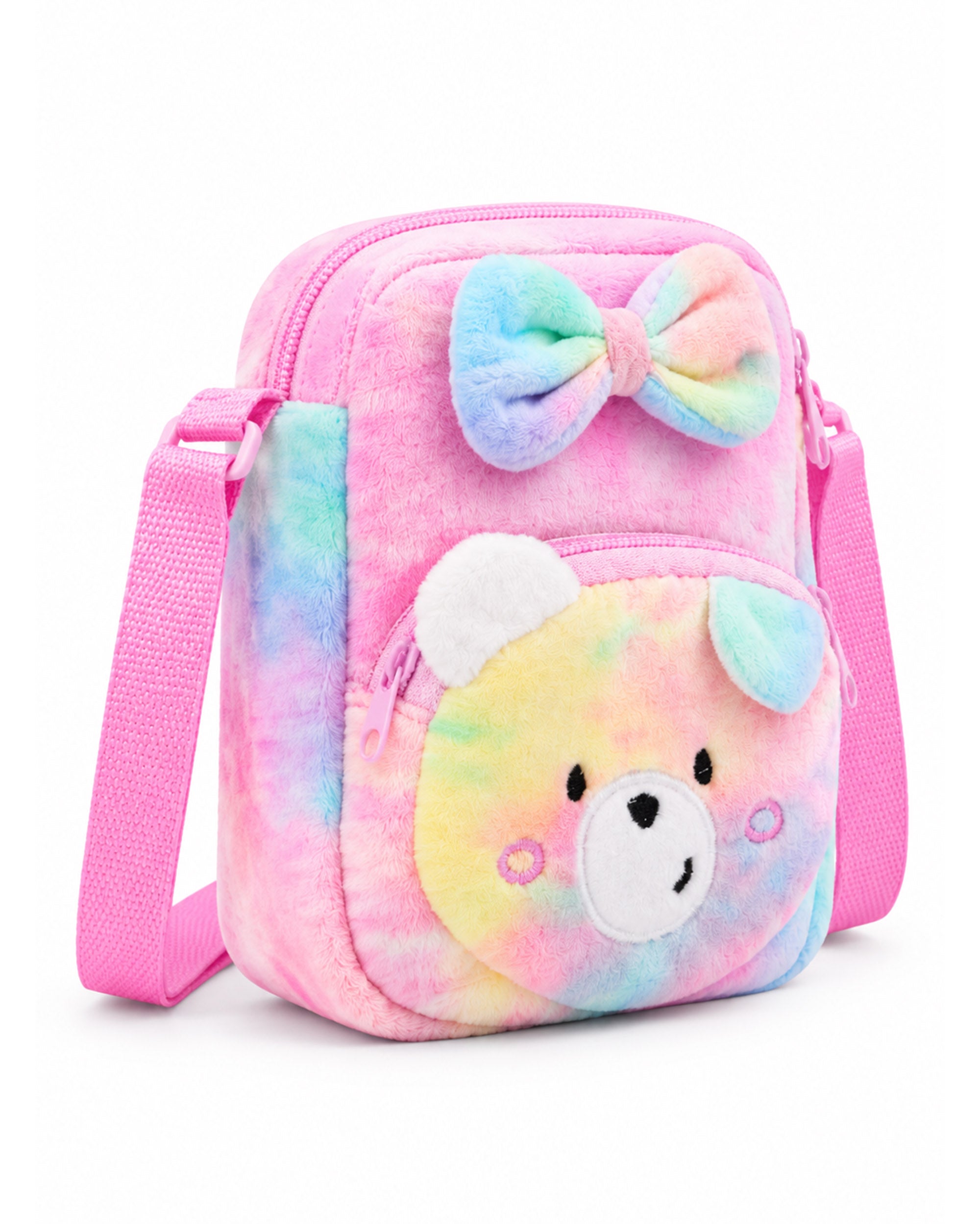 Kids Crossbody Bag