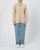 Valuables Women Zipper Jacket