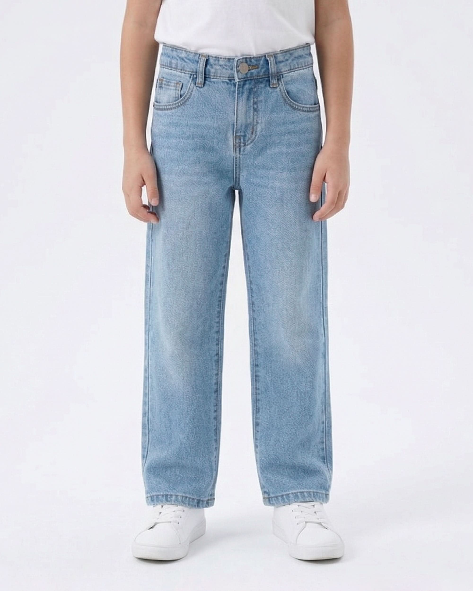 Eminent Boys Denim Pant, Boys Denim Pants, Eminent, Chase Value