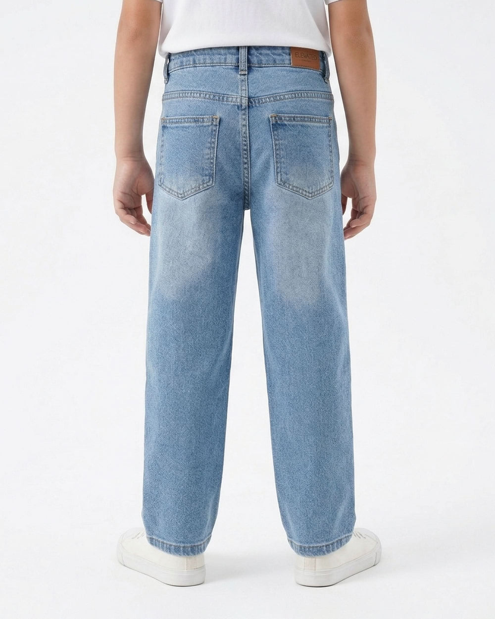 Eminent Boys Denim Pant, Boys Denim Pants, Eminent, Chase Value