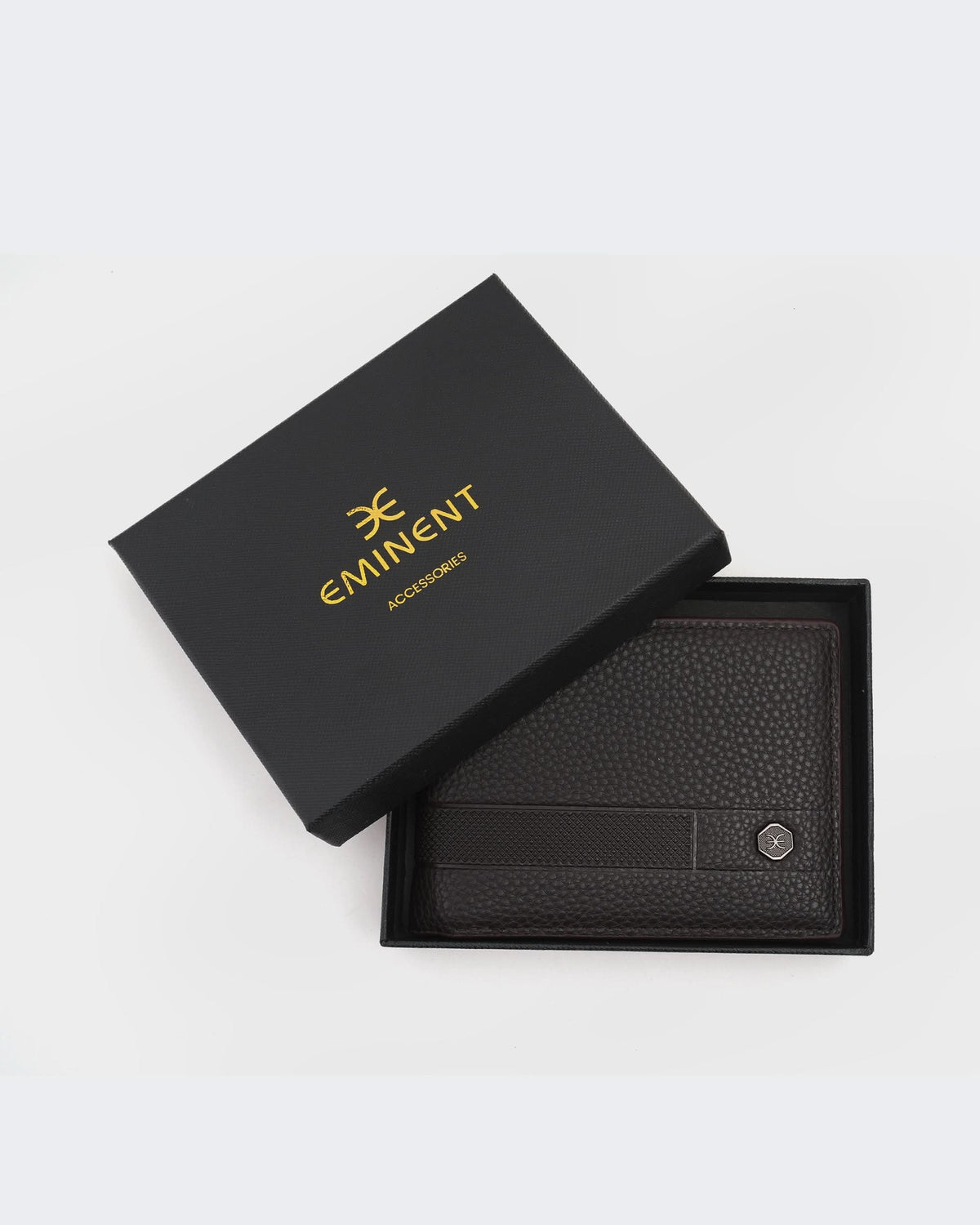 Eminent Men’s Leather Wallet, Men's Wallets, Eminent, Chase Value