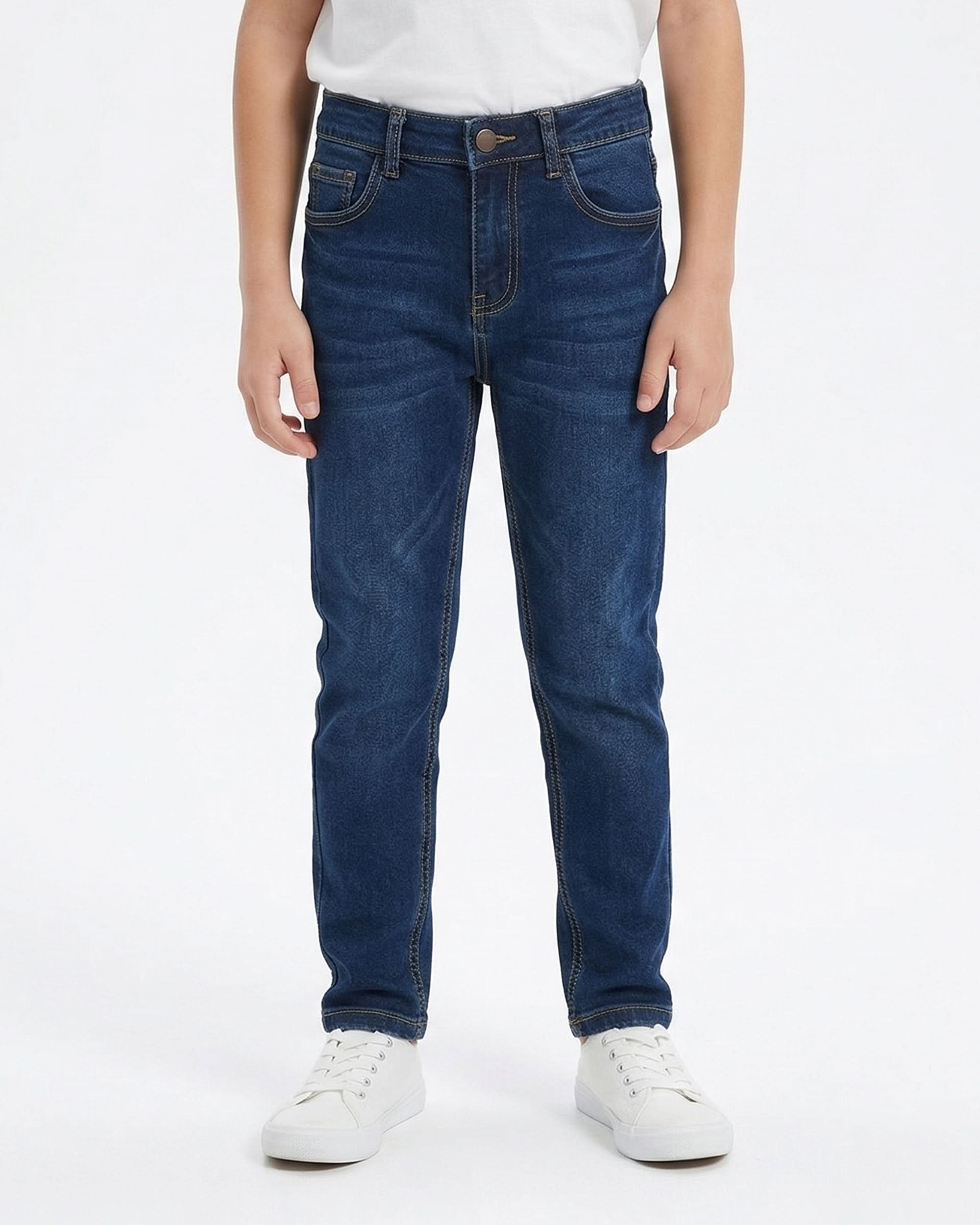 Eminent Boy Denim Pant, Boys Denim Pants, Eminent, Chase Value