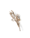 Eminent Women's Hair Brooch