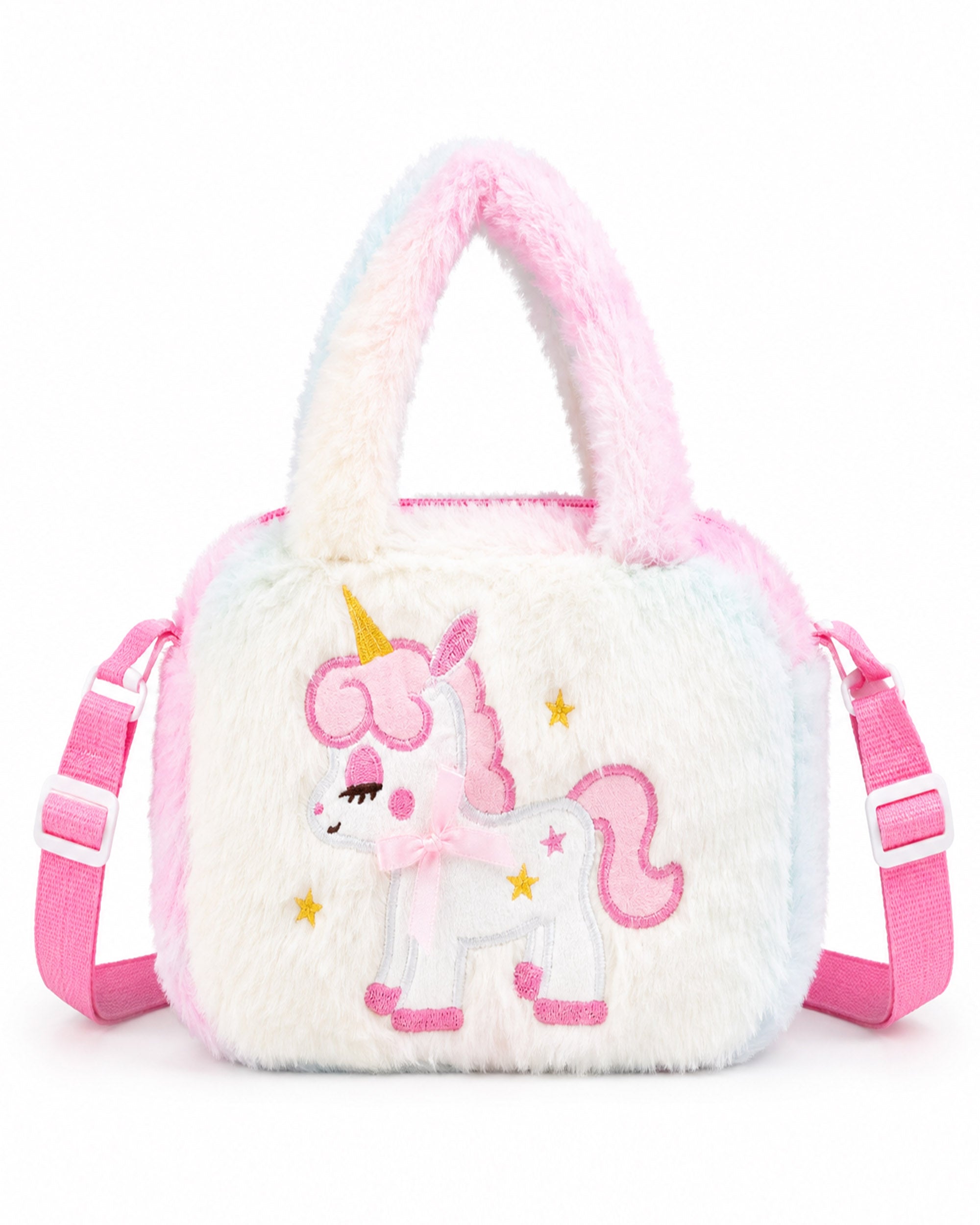 Kids Crossbody Bag