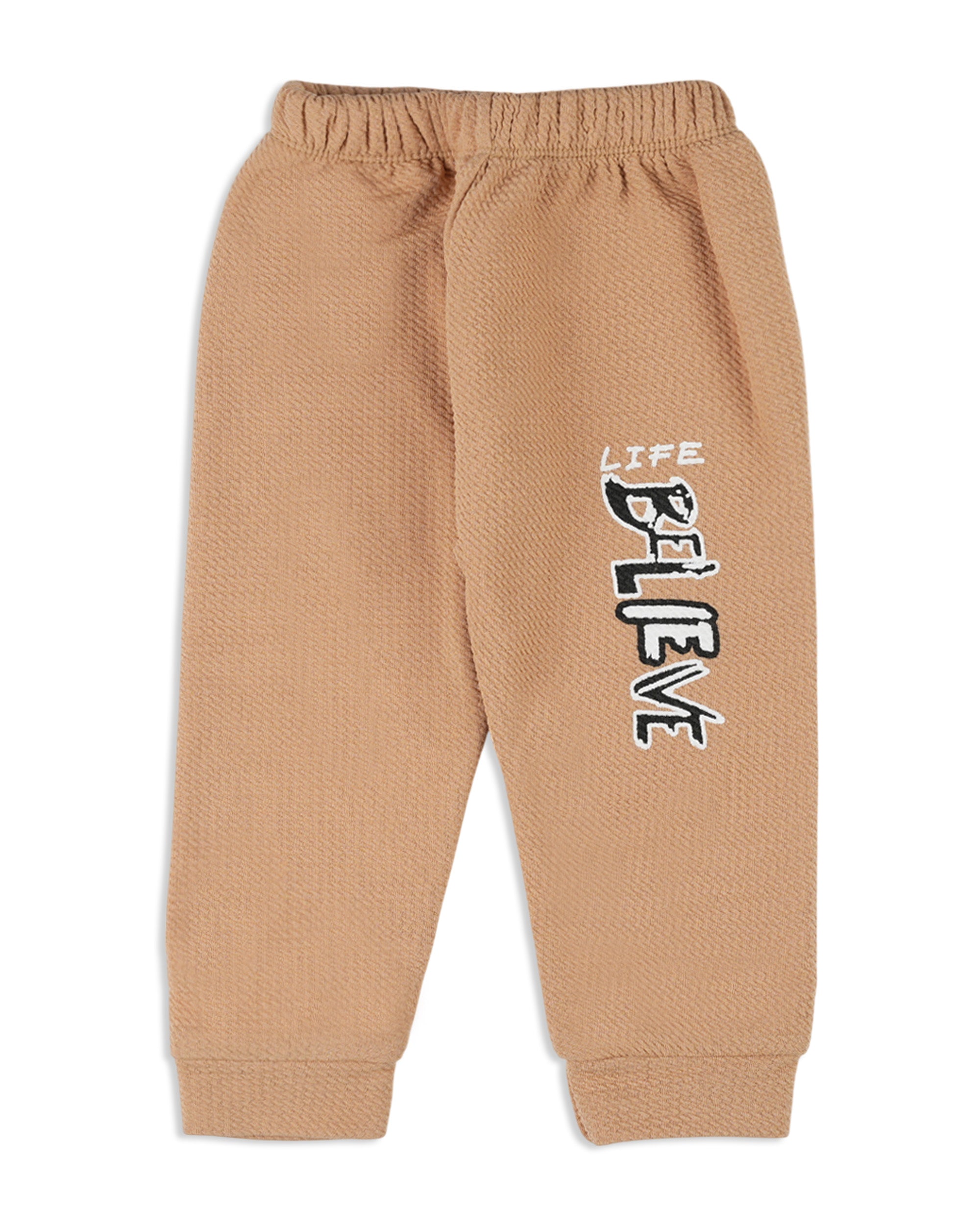 Valuables Boy’s Full Sleeves Suit