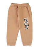 Valuables Boy’s Full Sleeves Suit