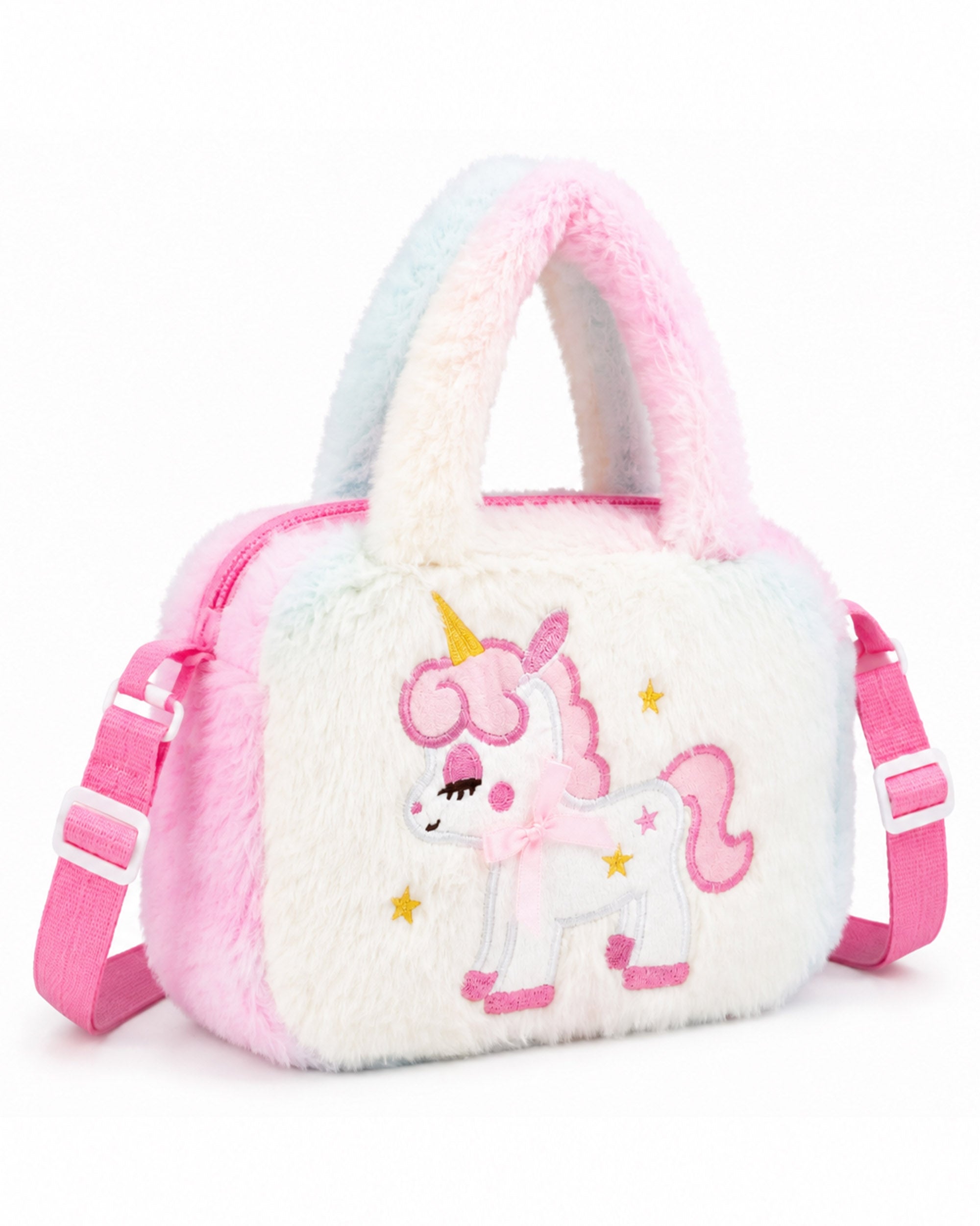 Kids Crossbody Bag