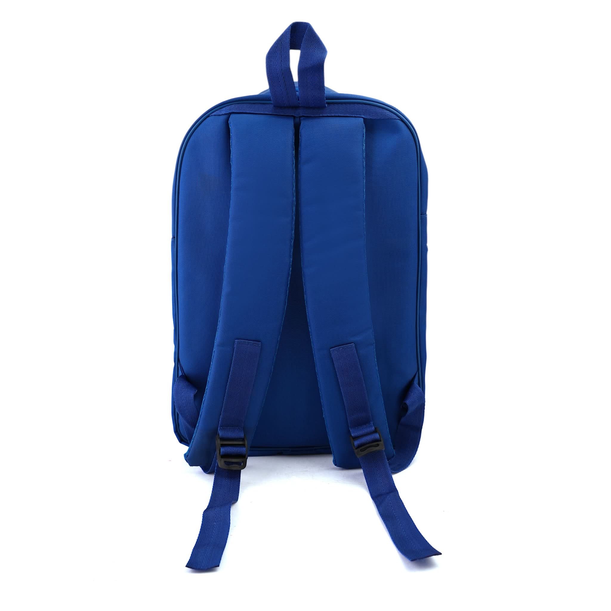 Kids Character Backpack 18" KT-010 - Superman, School Bags, Chase Value, Chase Value