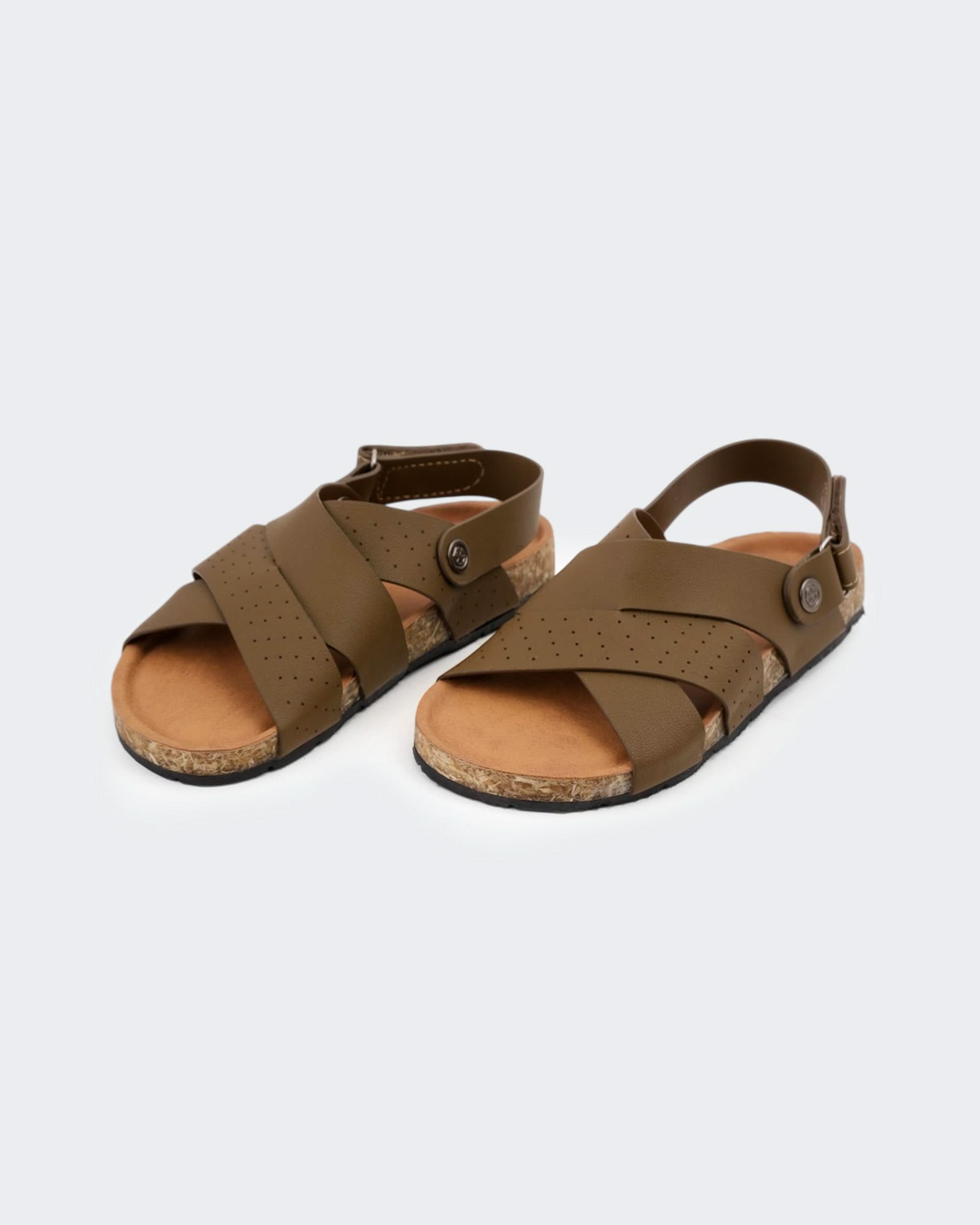 Eminent Boys Casual Sandal, Boys Sandals, Eminent, Chase Value