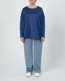 Eminent Women's Western Top - Blue, Women T-Shirts & Tops, Eminent, Chase Value