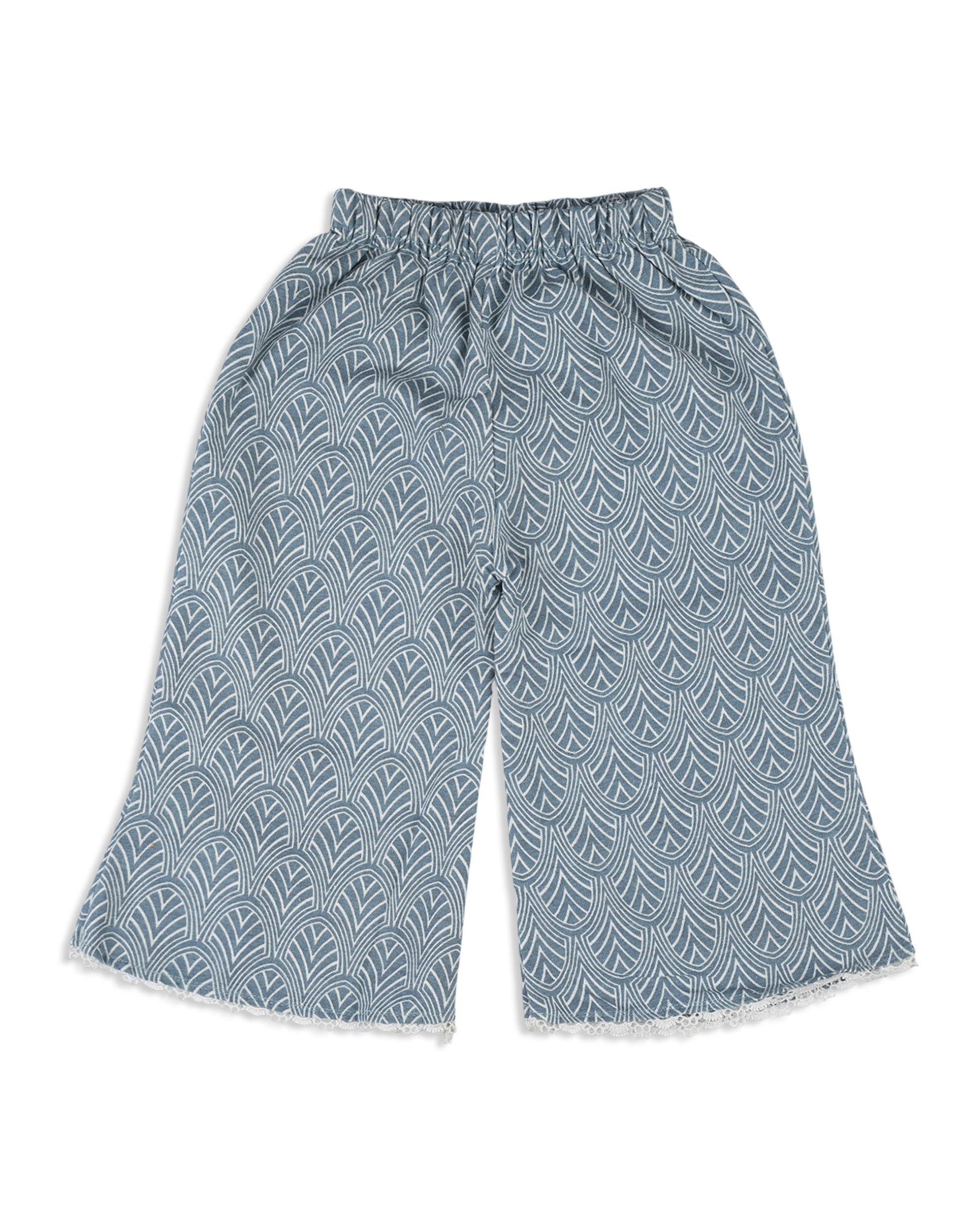 Valuable Girl's Frock Suit