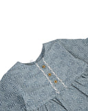 Valuable Girl's Frock Suit