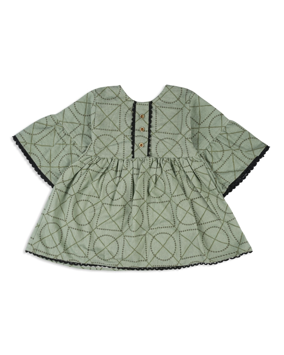 Girl's Frock, Girls Frocks, Chase Value, Chase Value
