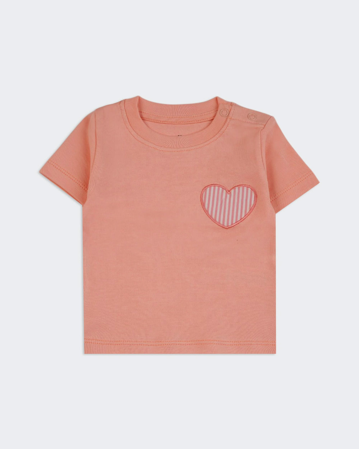 Eminent Newborn Girls T-Shirt, Newborn Girls T-Shirts, Eminent, Chase Value