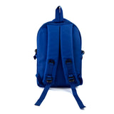 Kids School Backpack 17" KT-05 - Blue, School Bags, Chase Value, Chase Value