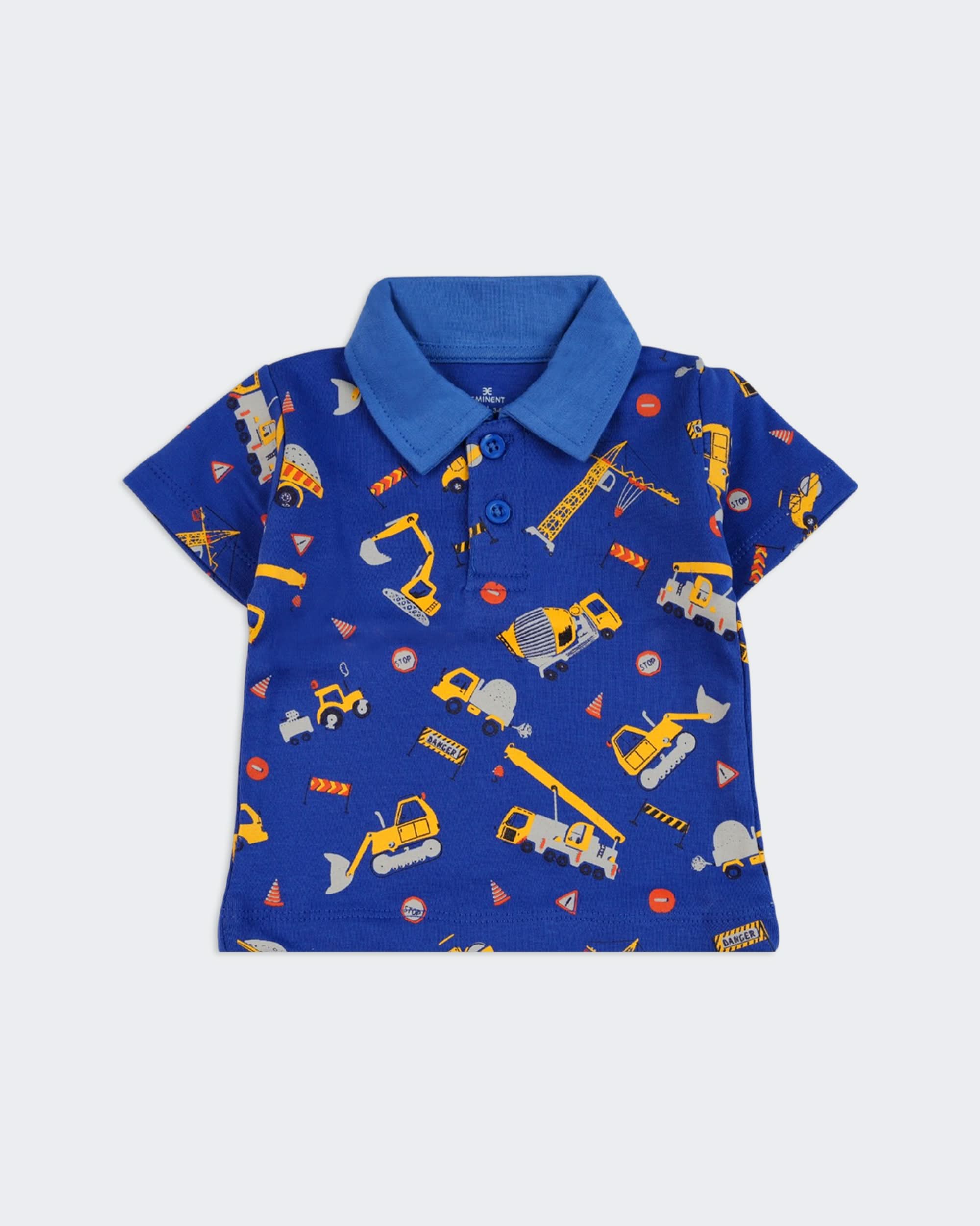 Eminent Newborn Boys Co-ord Set, Newborn Boys Co-Ord Set, Eminent, Chase Value
