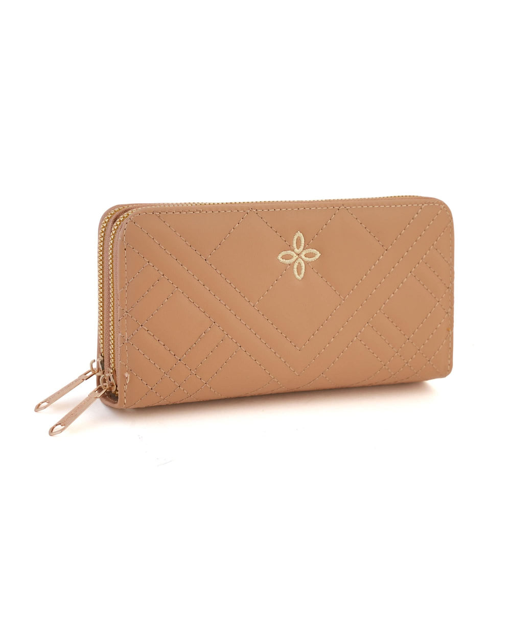 Women's Zipper Wallet, Women Bags, Chase Value, Chase Value
